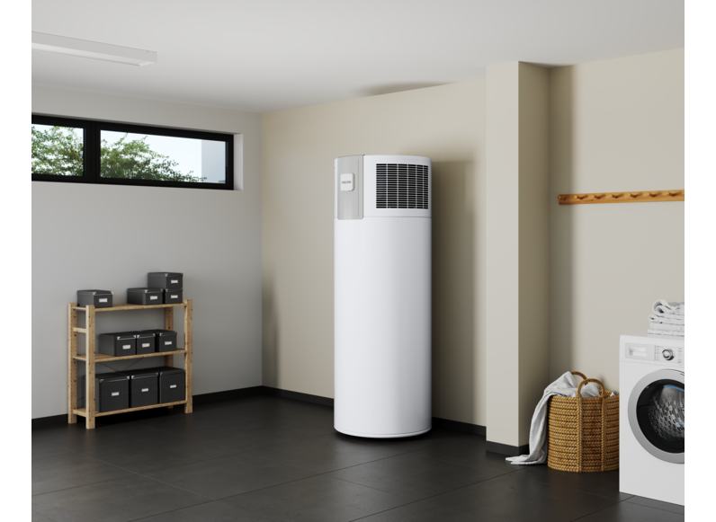 Energy Efficient Water Heating Solutions for Modern Homes