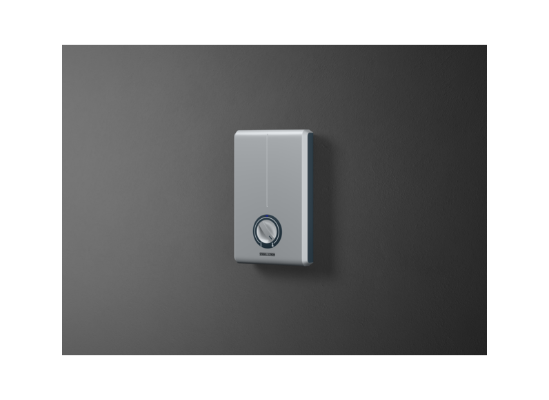 Tankless Water Heaters