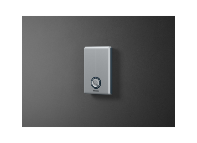 Tankless Water Heaters