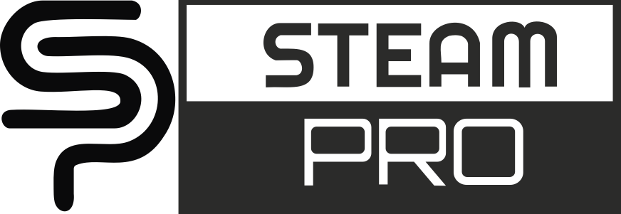 SteamPro Steam Generators - THE BATH AURA
