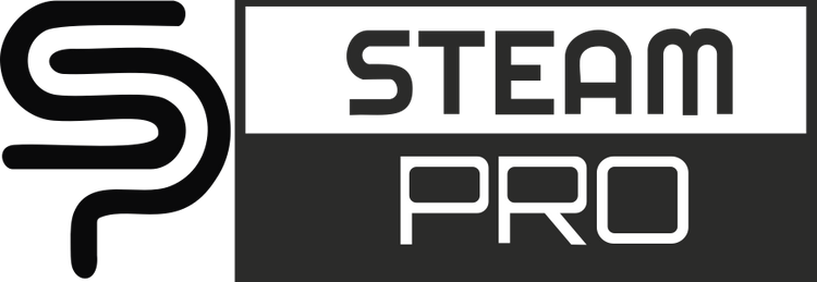 SteamPro Steam Generators - THE BATH AURA