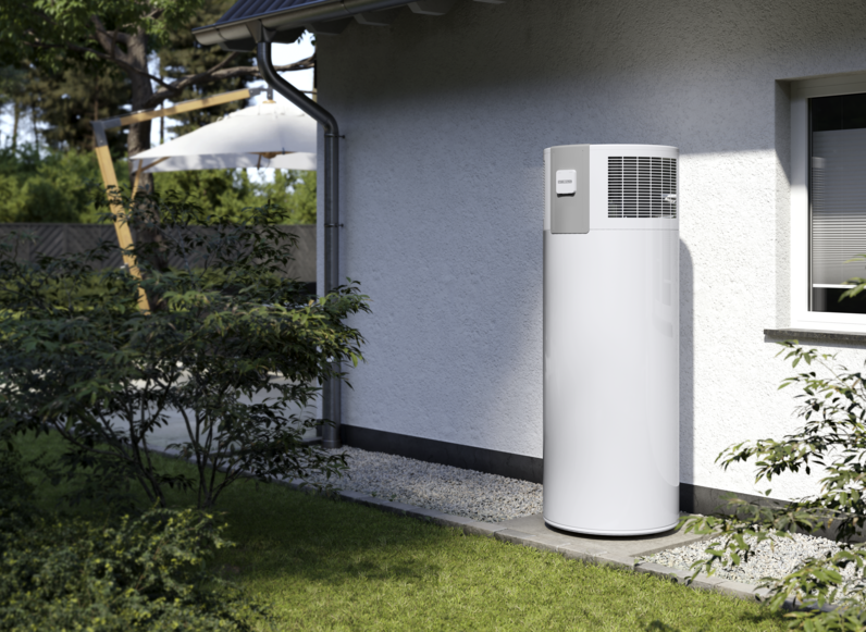 Heat Pumps