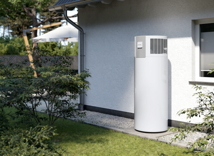 Heat Pumps