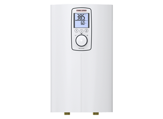 Stiebel Eltron DCE-X 10/12 Premium Tankless Water Heater