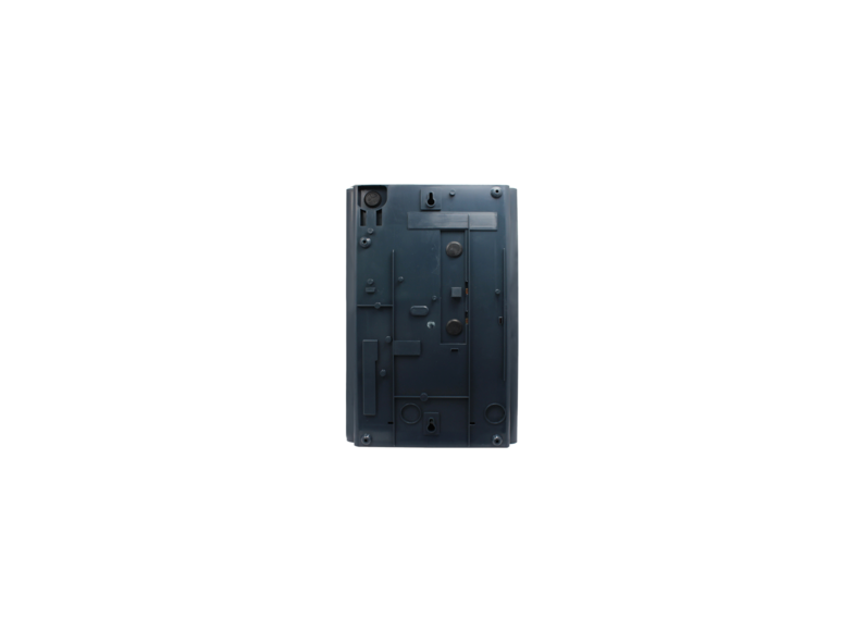 Stiebel Eltron DHC 8 XG tankless water heater with digital display and compact design for instant hot water in larger bathrooms.